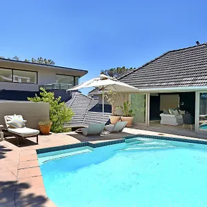 Villa Alba By Totalstay, Camps Bay