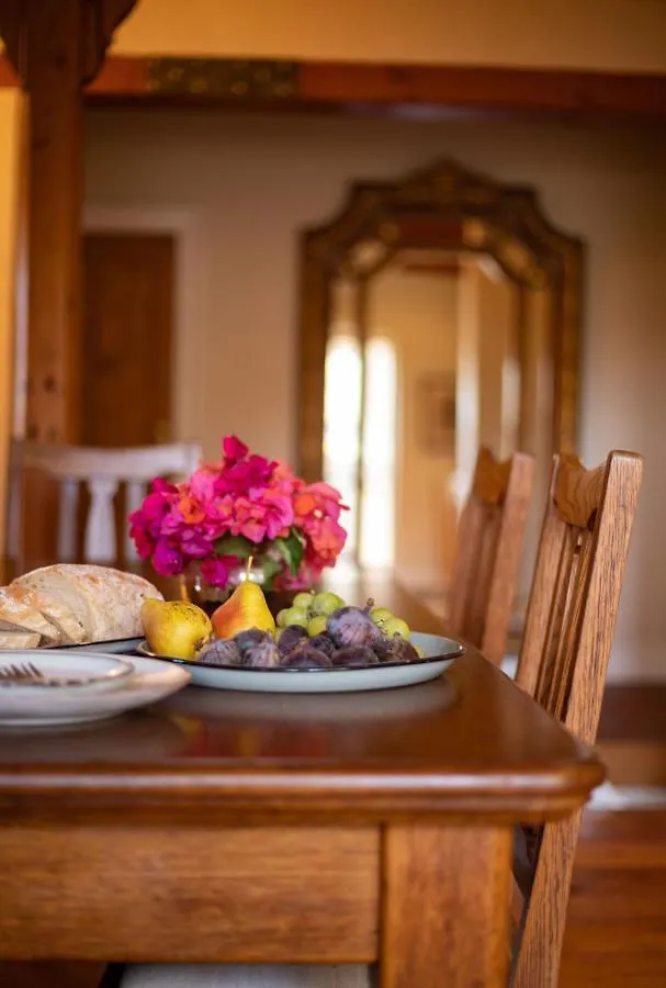 Stonehouse 2-Bed, Pet Friendly & Long Stays Kapstadt Villa