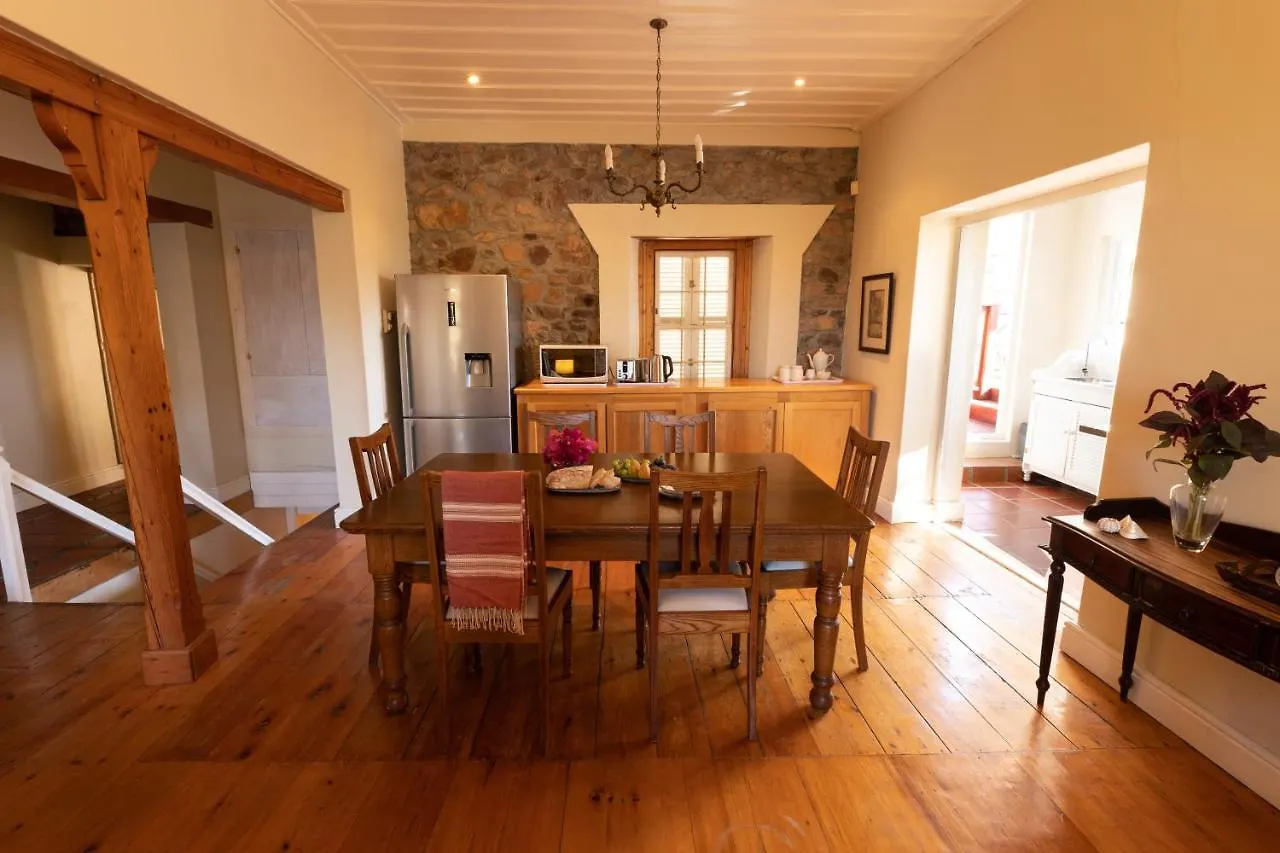 Villa Stonehouse 2-Bed, Pet Friendly & Long Stays Kapstadt