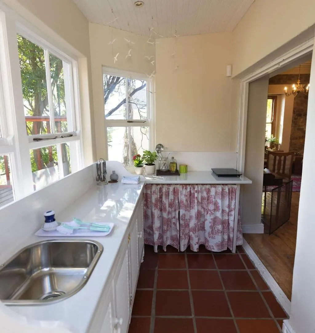 Villa Stonehouse 2-Bed, Pet Friendly & Long Stays Kapstadt