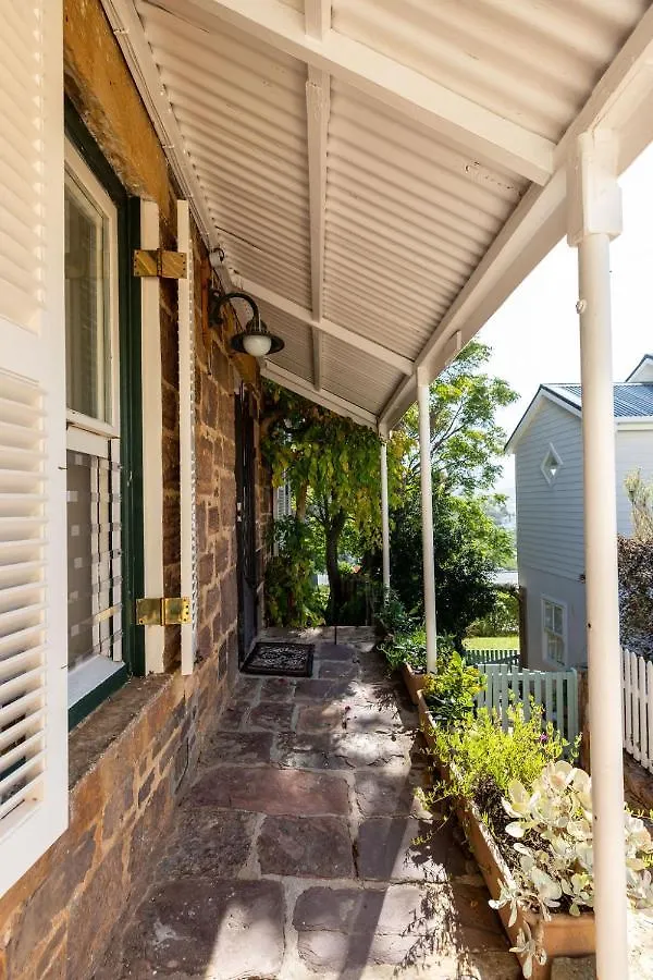Stonehouse 2-Bed, Pet Friendly & Long Stays Kapstadt
