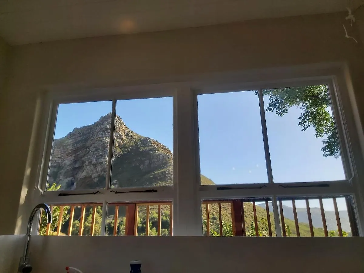 Stonehouse 2-Bed, Pet Friendly & Long Stays Kapstadt