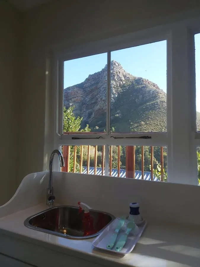 Stonehouse 2-Bed, Pet Friendly & Long Stays Kapstadt 0*,  Südafrika