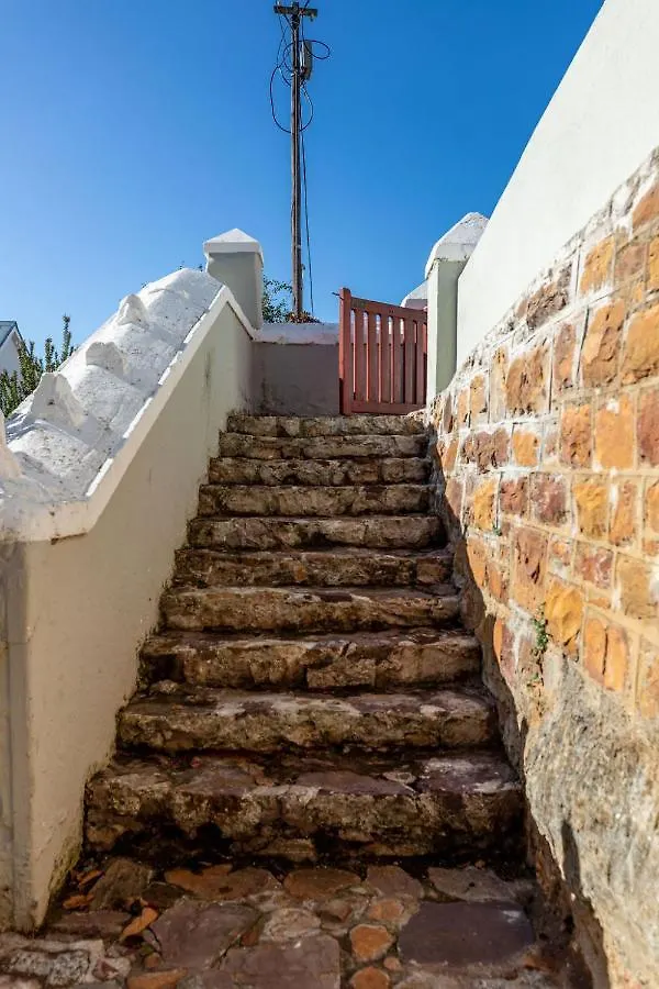 Stonehouse 2-Bed, Pet Friendly & Long Stays Kapstadt Villa