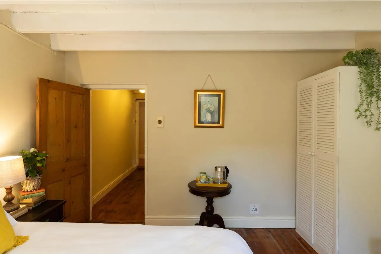 Stonehouse 2-Bed, Pet Friendly & Long Stays Kapstadt Südafrika