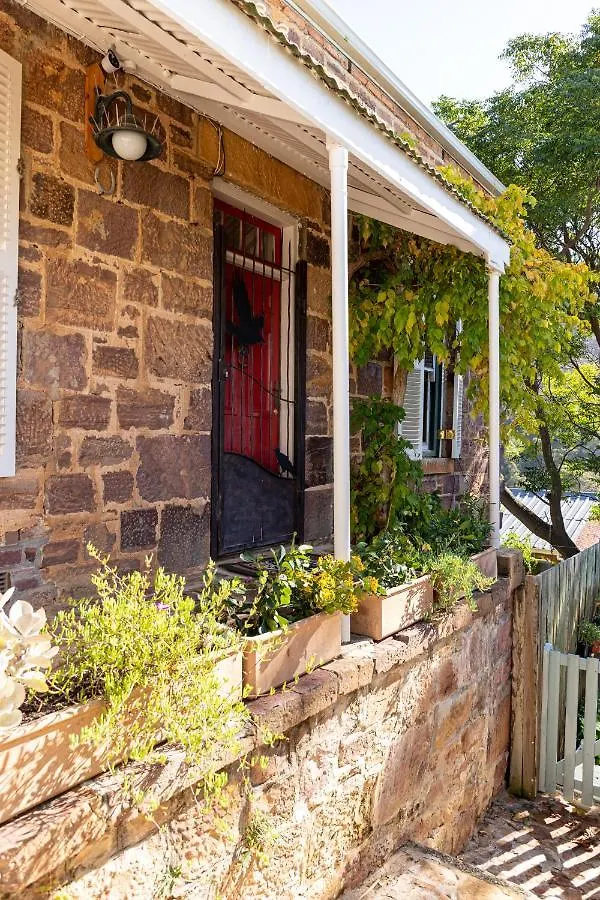 Stonehouse 2-Bed, Pet Friendly & Long Stays Kapstadt