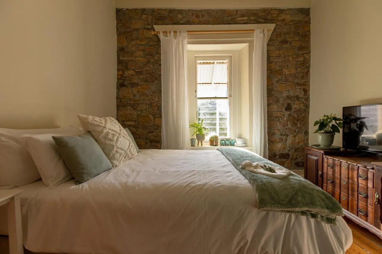 Stonehouse 2-Bed, Pet Friendly & Long Stays Kapstadt 0*,